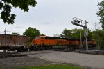 BNSF 6920 7581